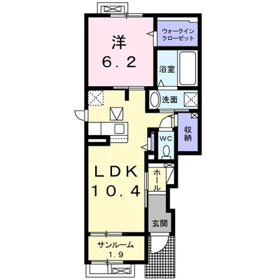 マルベリーライト前川Ⅰ