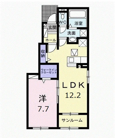 ラ・セゾン川島