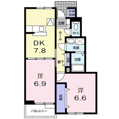 グレイス ロマーヌⅠ