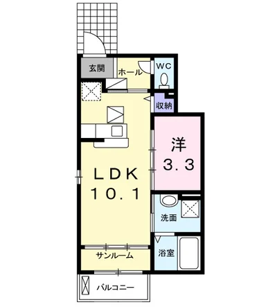 ベルシエロ　Ｂ