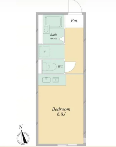 【オレンジマンスリー湘南】