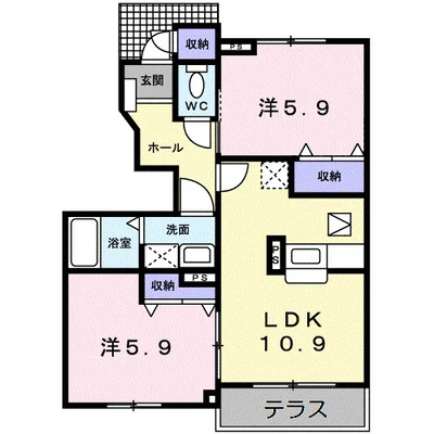 バーシア　ライシャス