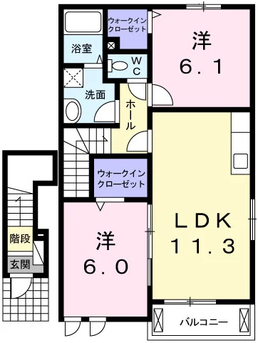 グリーン　ワールドⅠ
