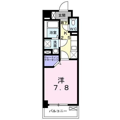 ニュー和ハイツ