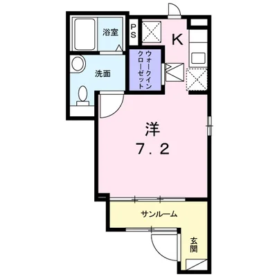 メゾン・ジョワエイト