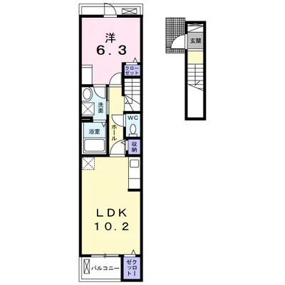 メゾン・デュ・レ