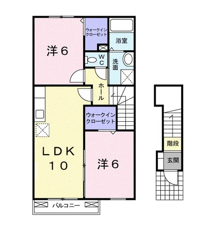 パティオ ブラード