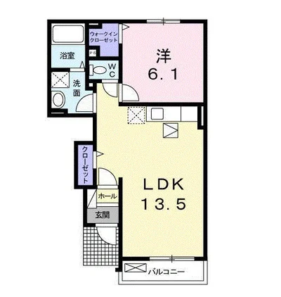 アルカンシエル・ド・ナナ Ⅰ