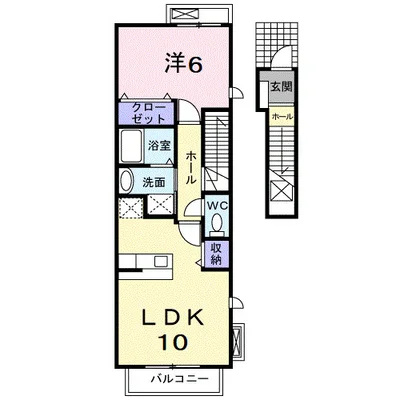 ヴァルト フォルネB