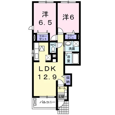 エヴァーグリーンＡ