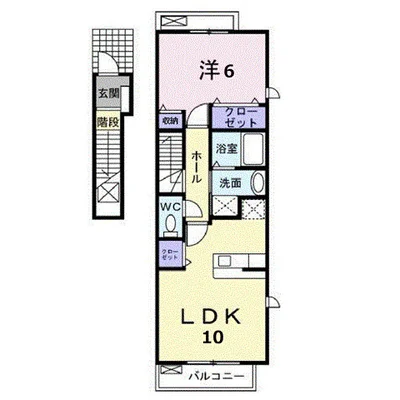 フォレストコート明神Ⅲ