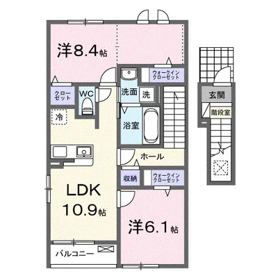 アクティフ浦上Ⅱ