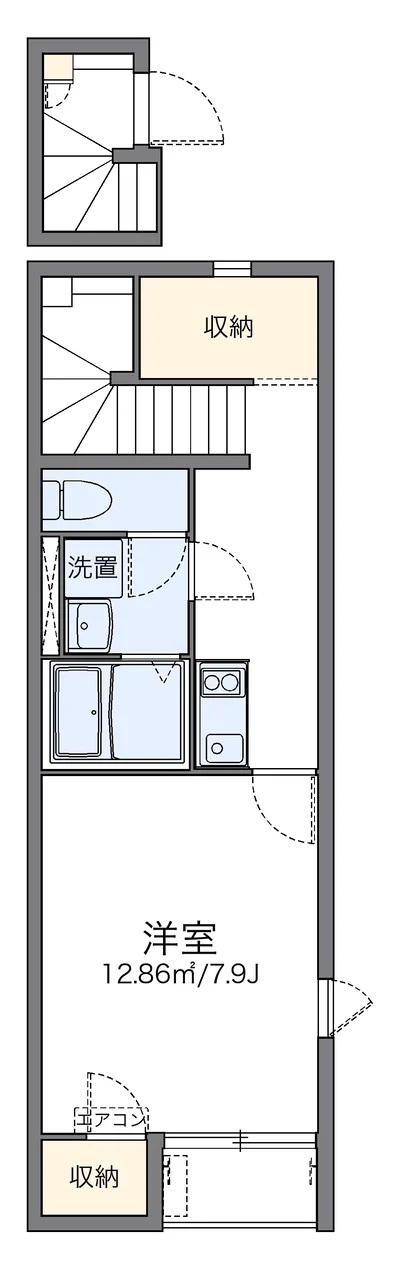 レオネクストグランドソレーユ