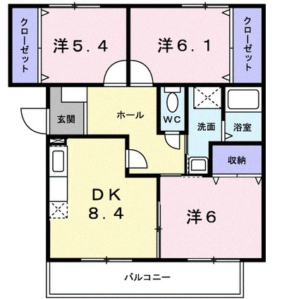 グレイスコート