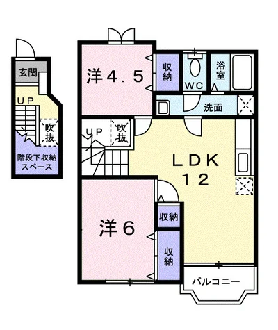 サニーハートⅠ