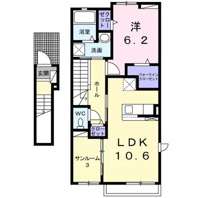 Ｋ‘ｓ　ル・クープル　Ⅸ