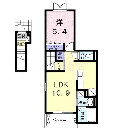 グラン　ベルテ　Ⅱ