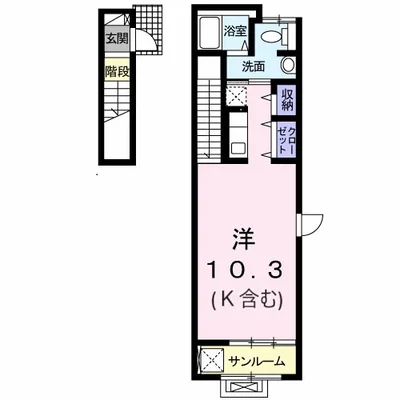 フォンターナ・コート