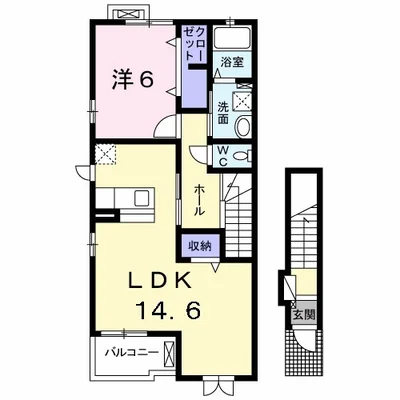 モデルノ　アロッジオ