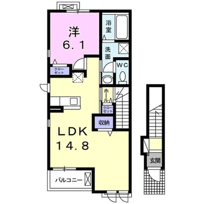 カーサヴェルデ