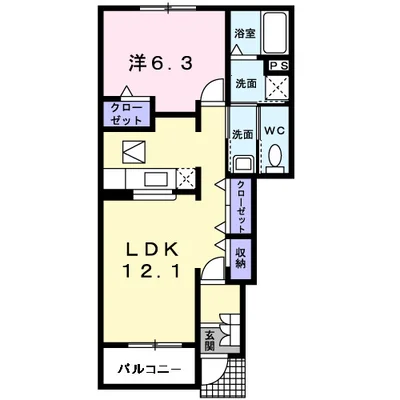 サンリット ヒル Ⅱ