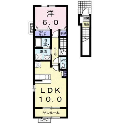 カ-サ・プリムラ