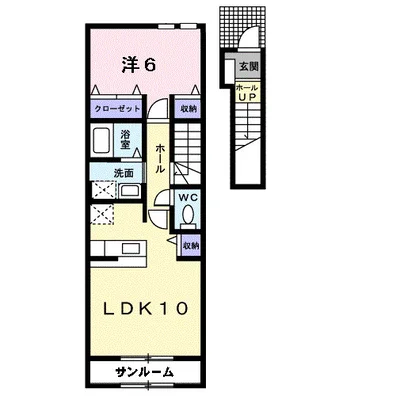 フォレスタ　デ　フィオ－レ