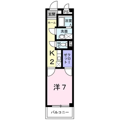 コーポ鏡