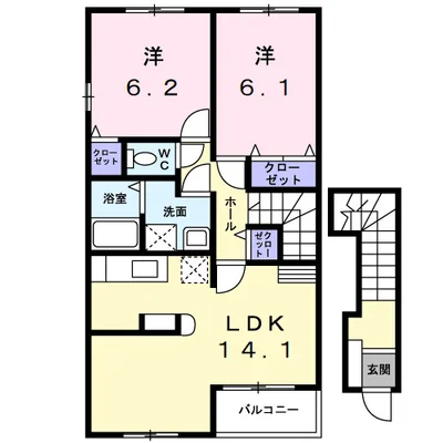 フレスクーラＣ