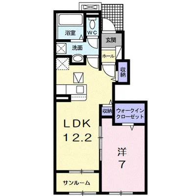 フローラ愛知川