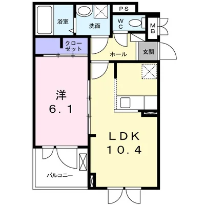 カーサフェリーチェ