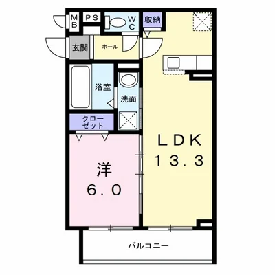 ウォーム八尾木