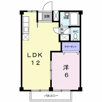 シティハイツ片岡