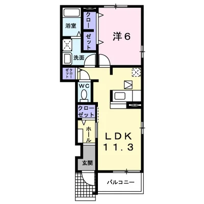 メロディアス桜が丘