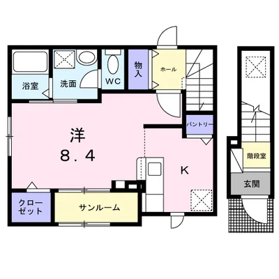 フェア　レジデンス