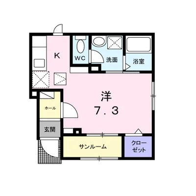 フェア　レジデンス