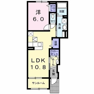 ボンヌール諏訪