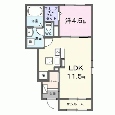 パークサイドカーサ