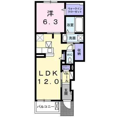 ネオ　レジデンス