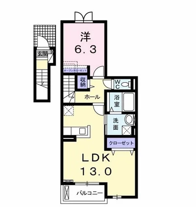 グラン ヒル 山荘