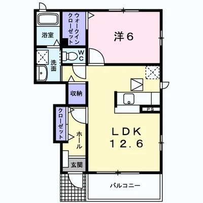 エバーグリーン