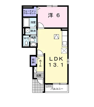 ミサキレジデンス