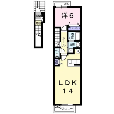 エムズ サニーガーデンⅢ