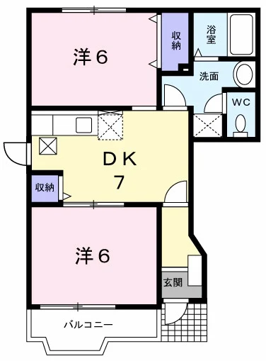 グロースベルクＢ