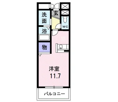 アニュー　アフェニティー