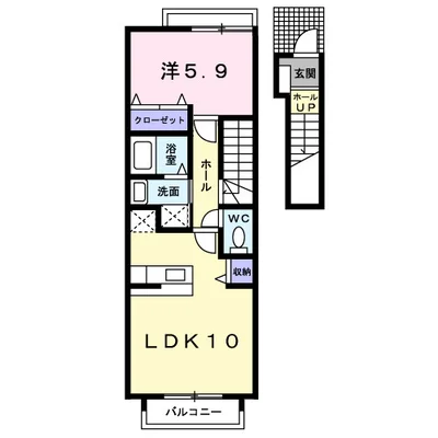 パ-クリバ-サイド