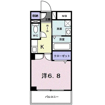 ヴィラ甲東園