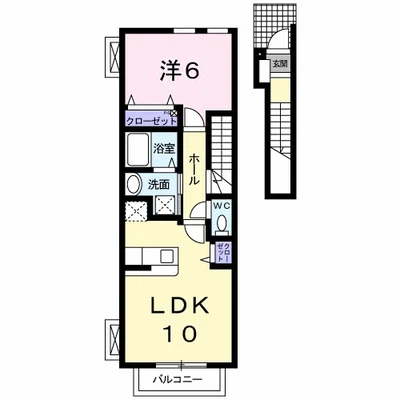 モンテ・リューⅠ