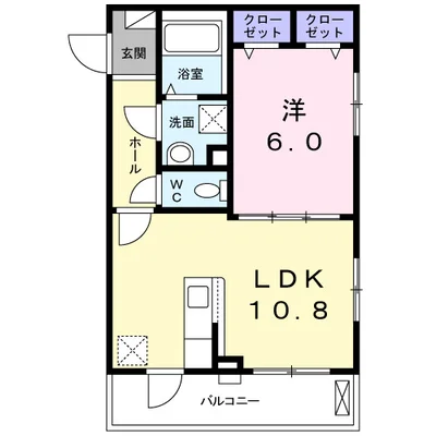 アムール宮前Ⅱ