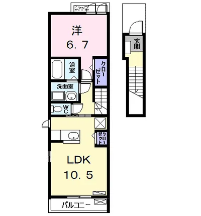 ラフレシールⅡ
